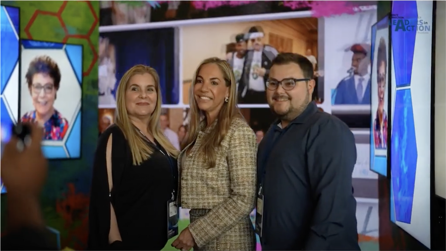 Thanks for Joining Us at Climate Correction™ 2025: Leaders in Action